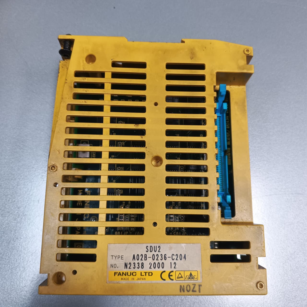 Thumb Image